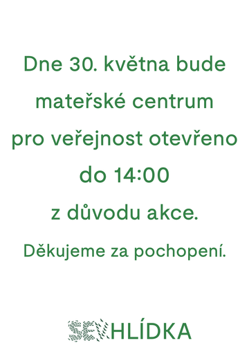 Uzavření MC